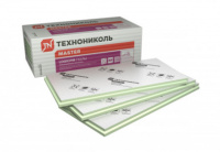 LOGICPIR ФЛ/ФЛ L Полы 1190х590х50 (5 плит) 3.51м2