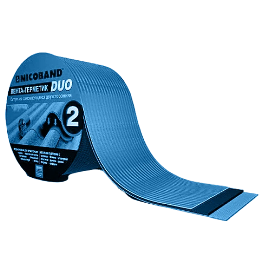 Самоклеящаяся лента NICOBAND (НИКОБЕНД) 