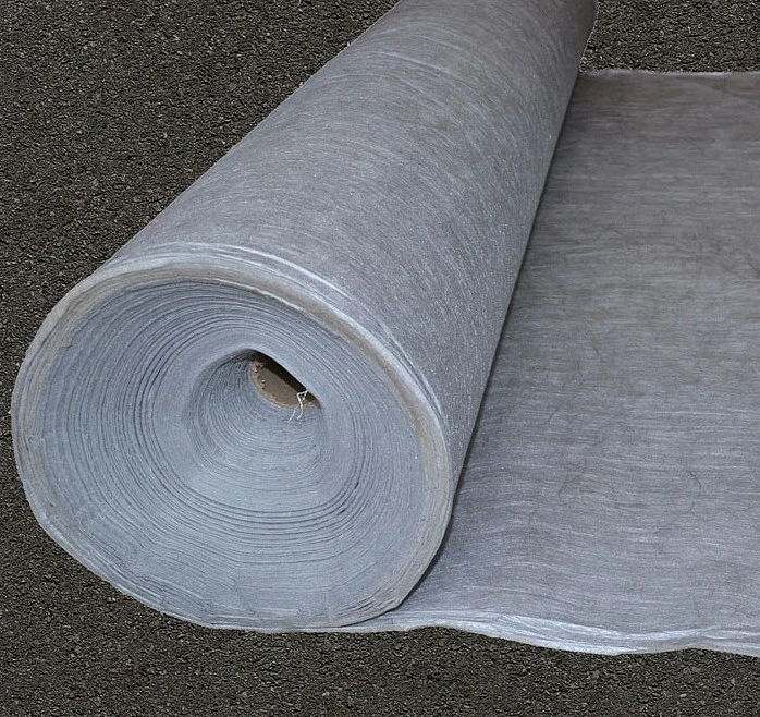 Геотекстиль иглопробивной 300 (100м2) 2х50 м купить в Хабаровске