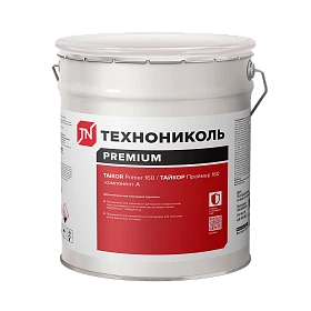 TAIKOR Primer 160. Двухкомпонентный эпоксидный грунт. Компонент А (10.9 кг)