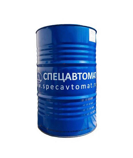 Эмульсол (смазка для опалубки) ЭКС-А ТК (товарный концентрат) 200 л/бочка купить в Хабаровске