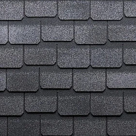 Гибкая черепица Шинглас (Shinglas) Ультра Фристайл Галька, 3 м2