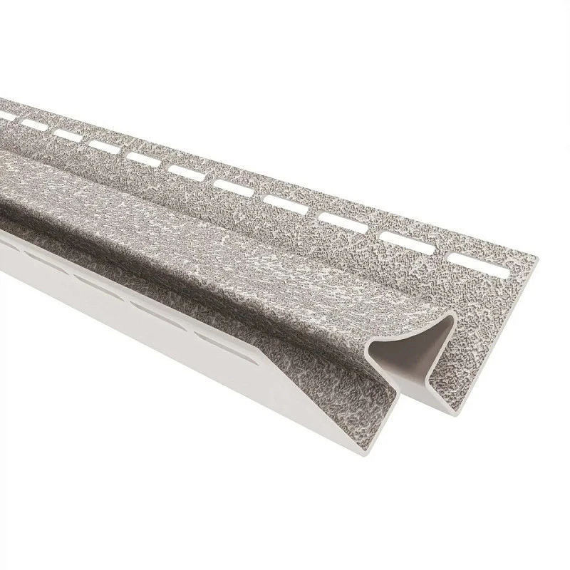 Внутренний угол Формлайт ТехноНиколь, Серо-бежевый купить в Хабаровске