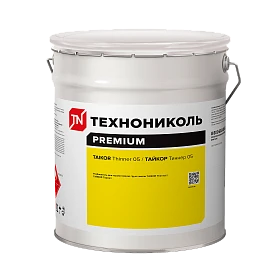 TAIKOR Thinner 05. Разбавитель для TAIKOR Thermal (16 кг)