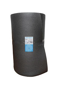 Материал виброшумоизоляционный Пенотерм НПП ЛЭ(К) 8х1300х50000 мм 65м2 