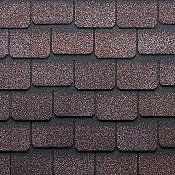 Гибкая черепица Шинглас (Shinglas) Ультра Фристайл Шельф, 3 м2 купить в Хабаровске