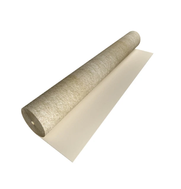 Геотекстиль термофиксированный ТехноНиколь ПРОФ 500 (100м2) 2х50м купить в Хабаровске