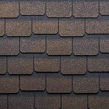 Гибкая черепица Шинглас (Shinglas) Ультра Фристайл Гранит, 3 м2 купить в Хабаровске