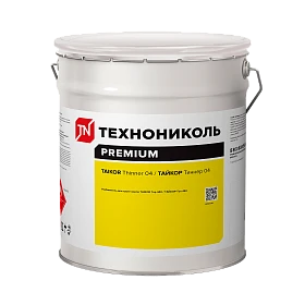 TAIKOR Thinner 04. Разбавитель для TAIKOR Top 440 (16 кг)