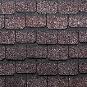 Гибкая черепица Шинглас (Shinglas) Ультра Фристайл Шельф, 3 м2