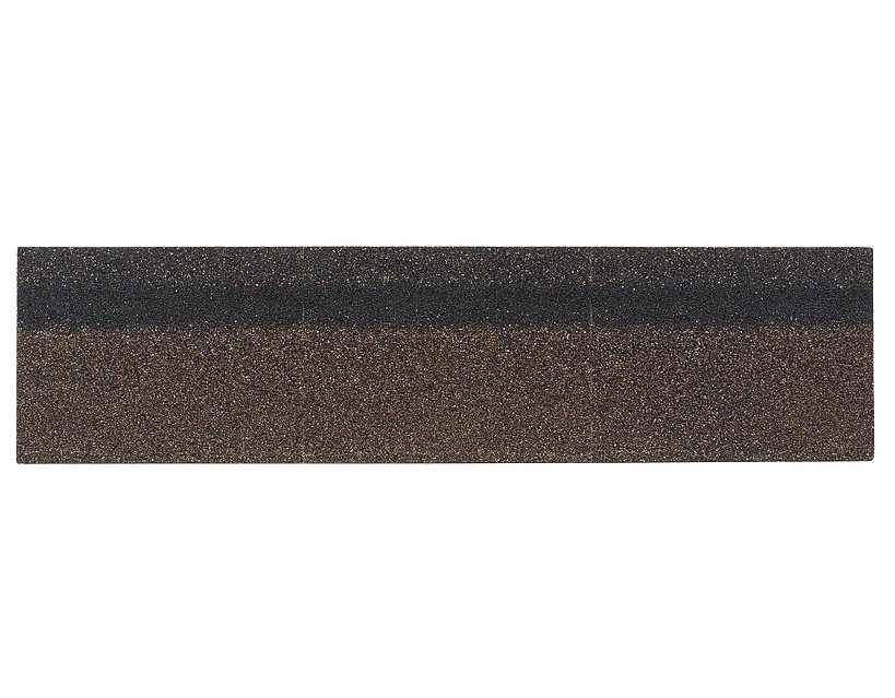 Коньково-карнизная черепица ТЕХНОНИКОЛЬ, Гранит, 5м2 купить в Хабаровске