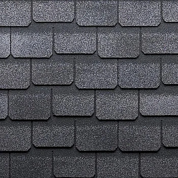 Гибкая черепица Шинглас (Shinglas) Ультра Фристайл Галька, 3 м2 купить в Хабаровске