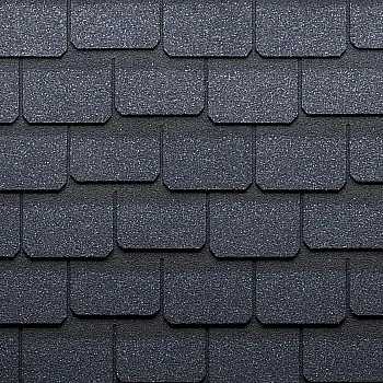 Гибкая черепица Шинглас (Shinglas) Ультра Фристайл Фьорд, 3 м2 купить в Хабаровске